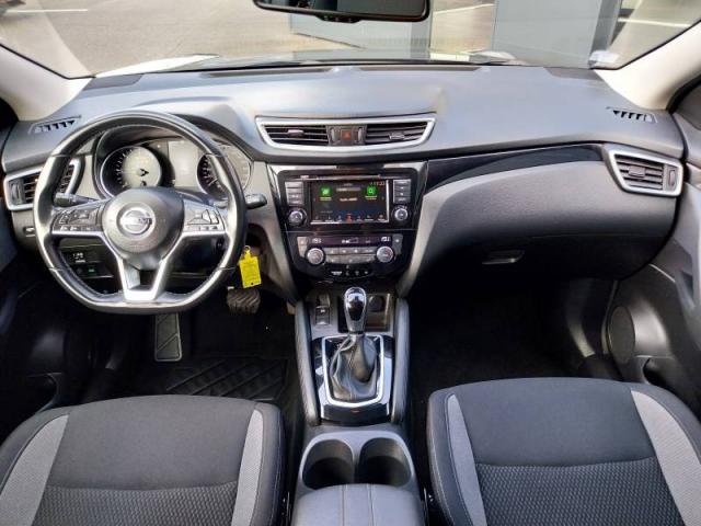 Nissan Qashqai image 9