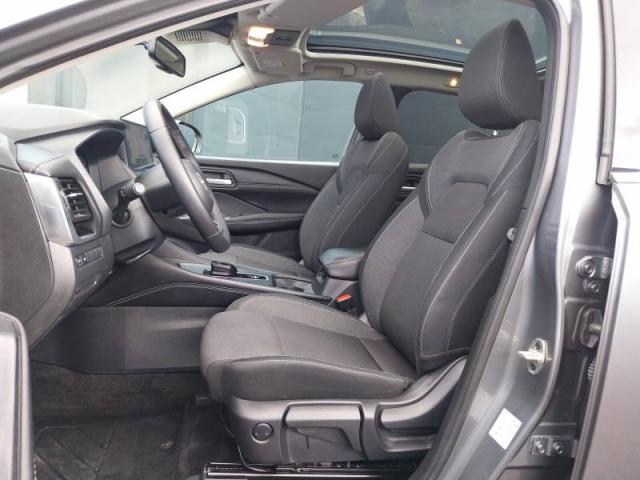 Nissan Qashqai image 5