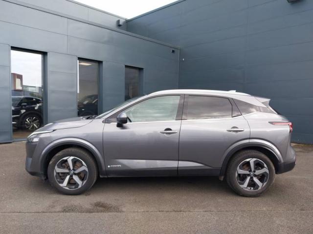 Nissan Qashqai image 4