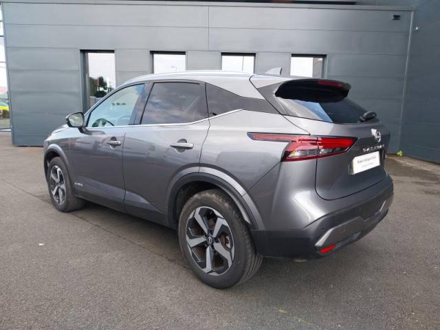Nissan Qashqai image 7