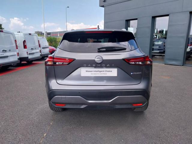 Nissan Qashqai image 8