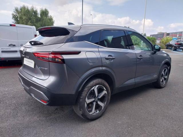 Nissan Qashqai image 6