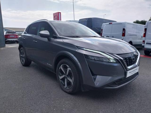 Nissan Qashqai image 9
