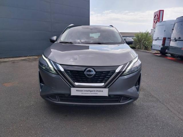 Nissan Qashqai image 2