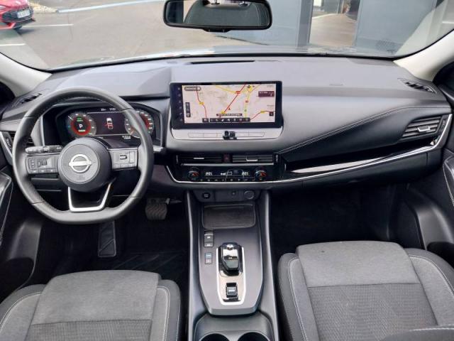 Nissan Qashqai image 3