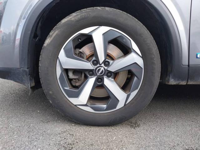 Nissan Qashqai image 1