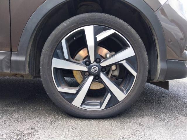 Nissan Qashqai image 4