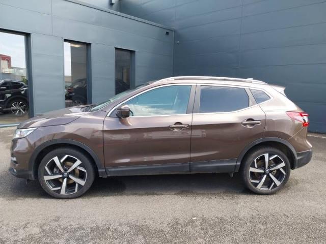 Nissan Qashqai image 9