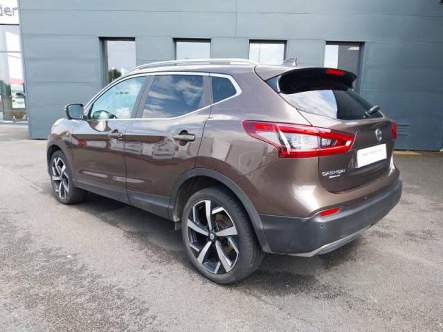 Nissan Qashqai image 5