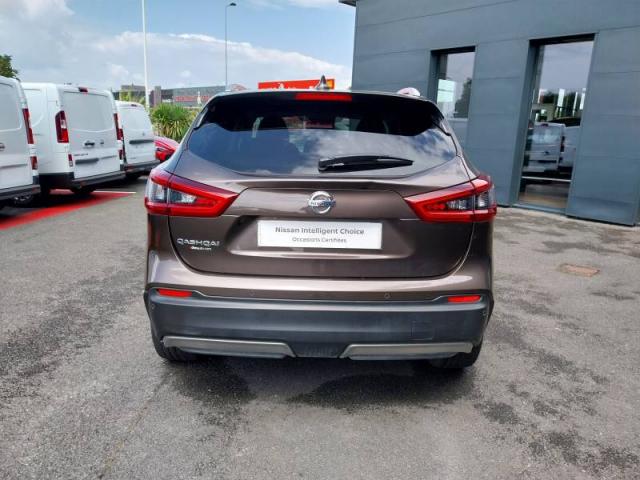 Nissan Qashqai image 6