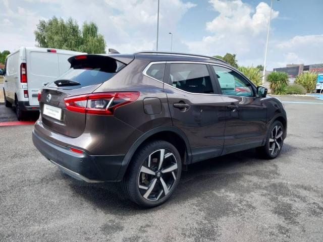 Nissan Qashqai image 7