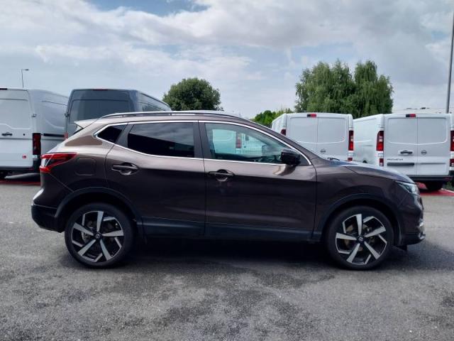 Nissan Qashqai image 3
