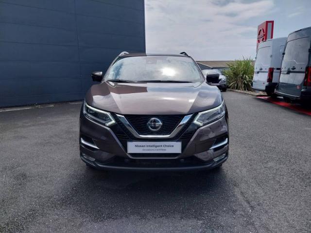 Nissan Qashqai image 2