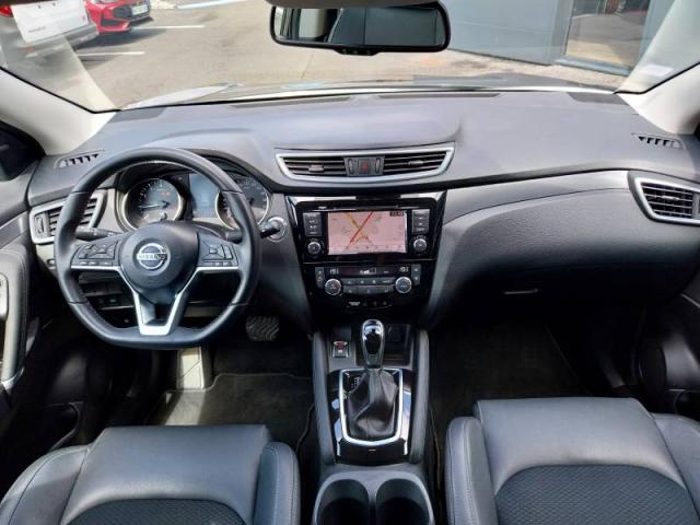 Nissan Qashqai image 8