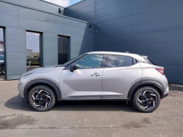 Nissan Juke image 9