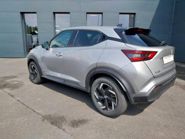 Nissan Juke image 6