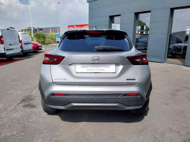 Nissan Juke image 2