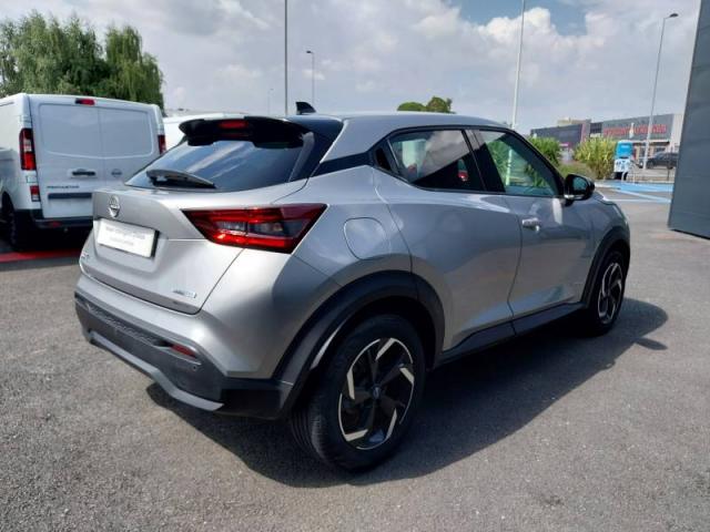Nissan Juke image 3