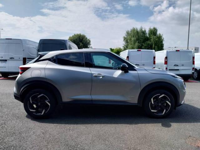 Nissan Juke image 5