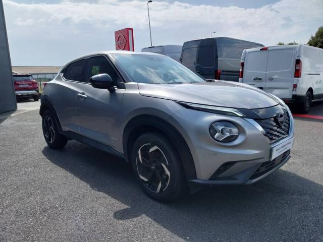 Nissan Juke image 8