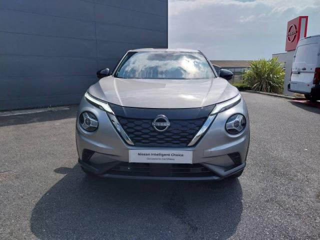 Nissan Juke image 7
