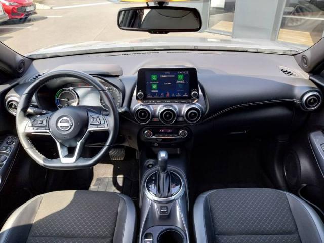 Nissan Juke image 4
