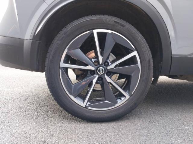 Nissan Qashqai image 7