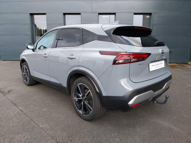 Nissan Qashqai image 5