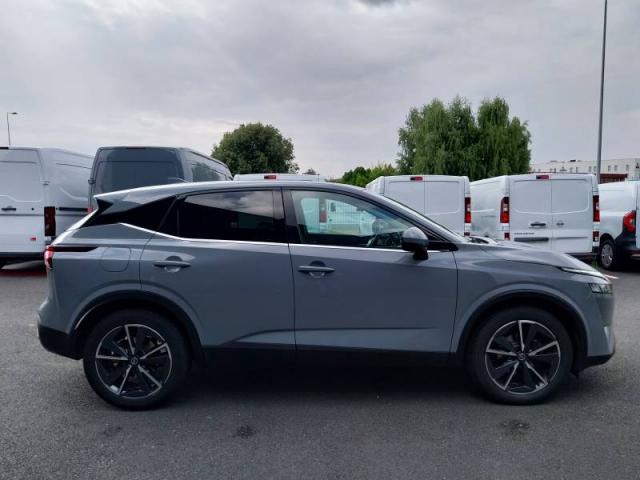 Nissan Qashqai image 2