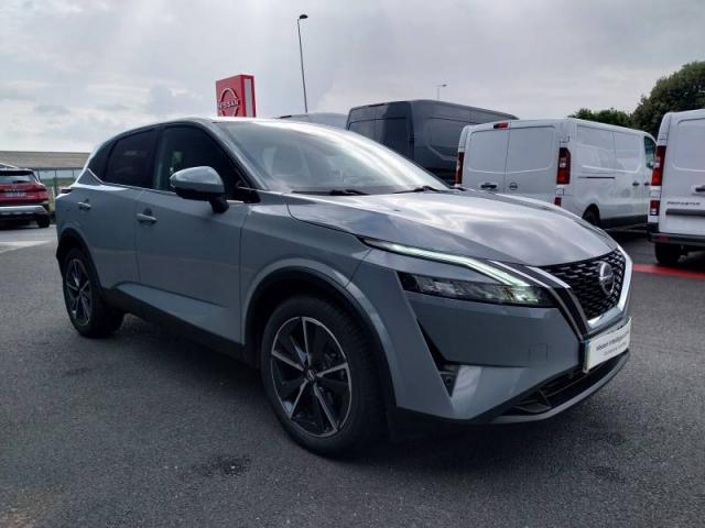 Nissan Qashqai image 6