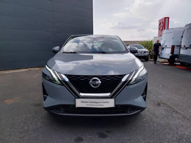 Nissan Qashqai image 9