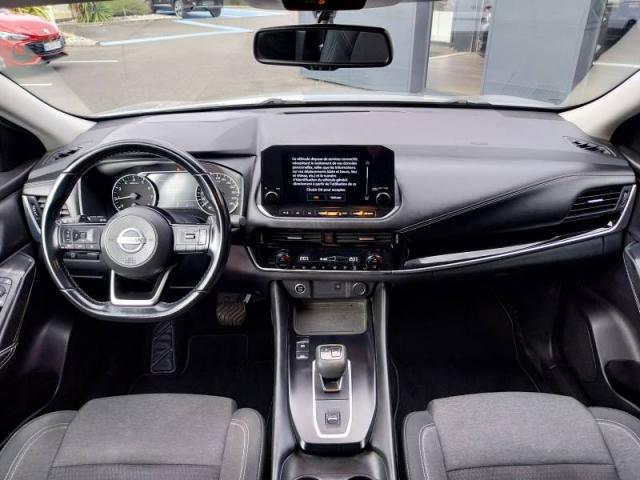 Nissan Qashqai image 1