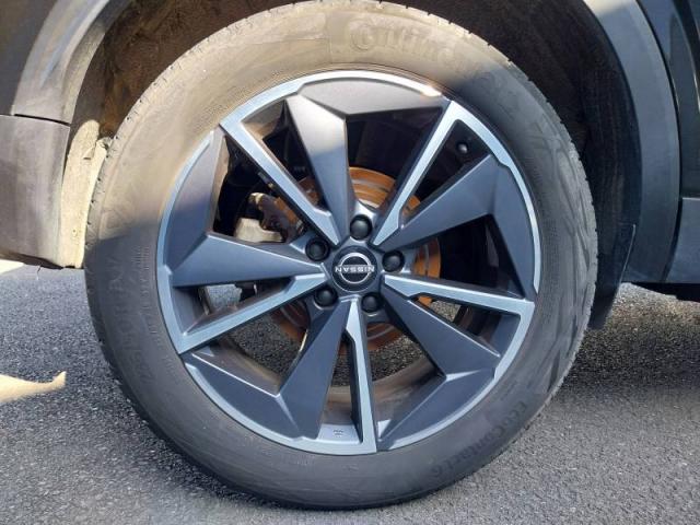 Nissan Qashqai image 5