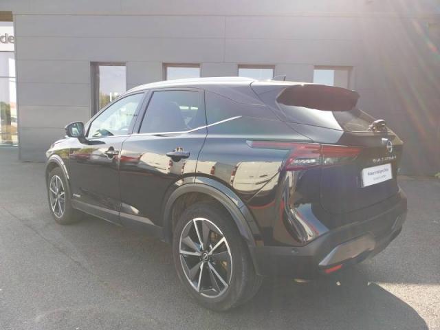Nissan Qashqai image 1