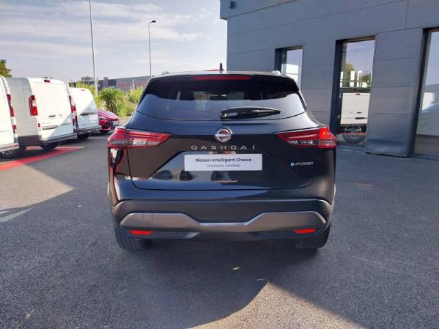 Nissan Qashqai image 6