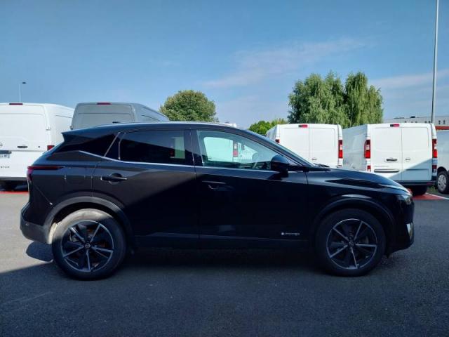 Nissan Qashqai image 3
