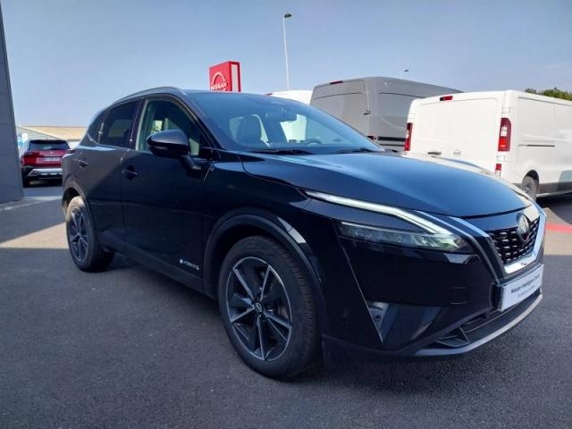 Nissan Qashqai image 9
