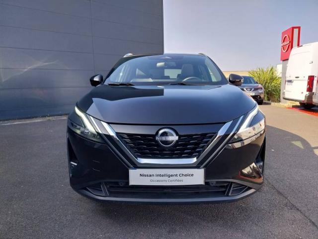 Nissan Qashqai image 2