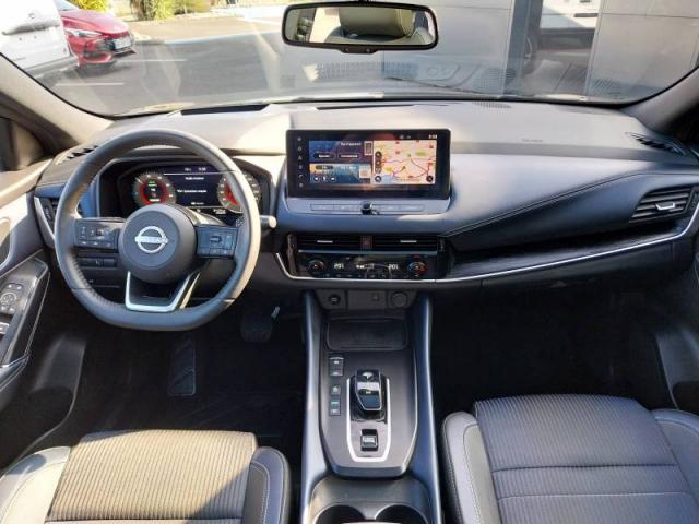 Nissan Qashqai image 7