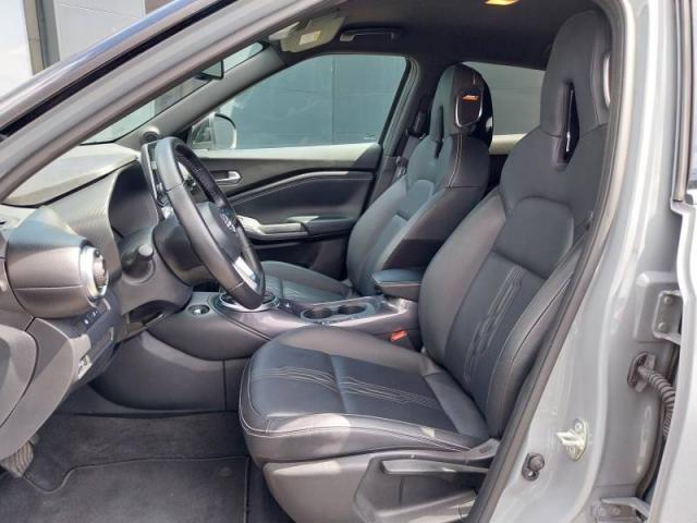 Nissan Juke image 4
