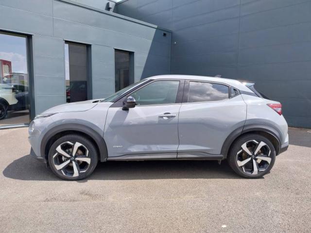 Nissan Juke image 7