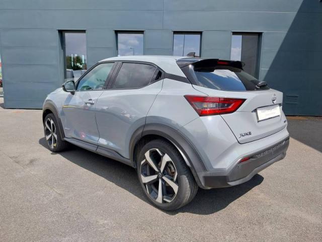 Nissan Juke image 5