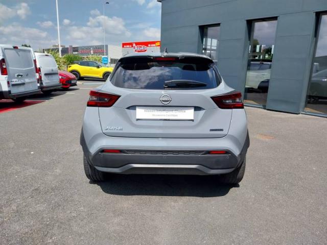 Nissan Juke image 9