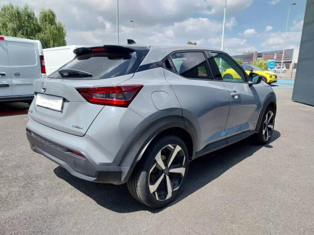 Nissan Juke image 8