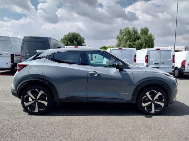 Nissan Juke image 1