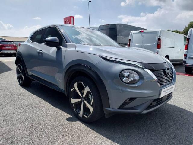 Nissan Juke image 2