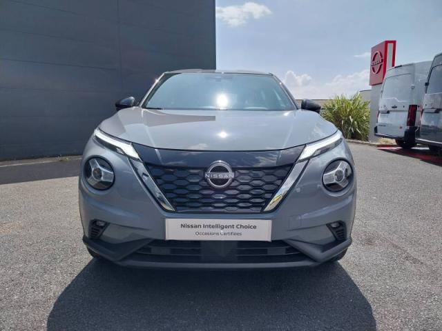 Nissan Juke image 6