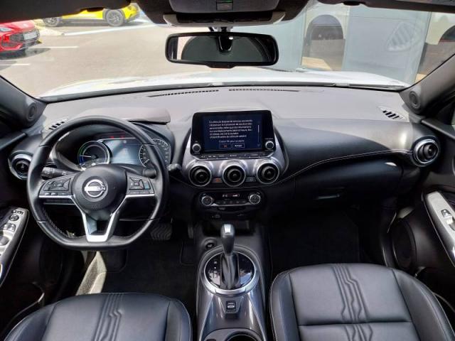 Nissan Juke image 3