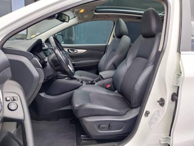 Nissan Qashqai image 3