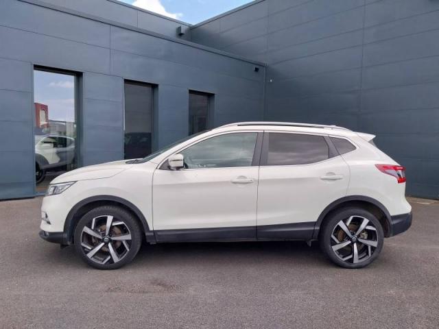 Nissan Qashqai image 4
